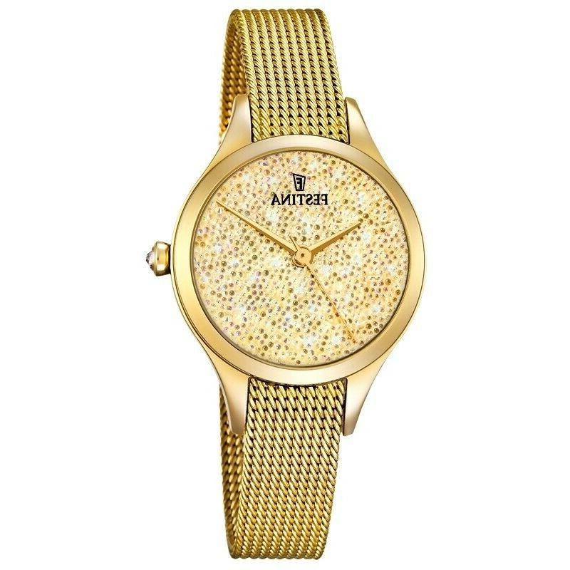 orologio da donna f20337 2