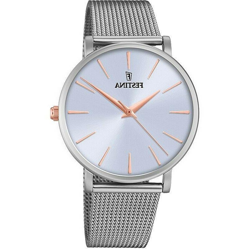 orologio da donna f20475 3