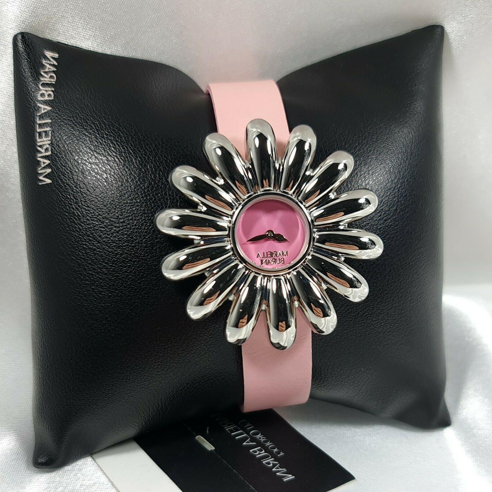 orologio da donna fiore