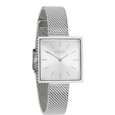 orologio da donna glamour square tlj1554