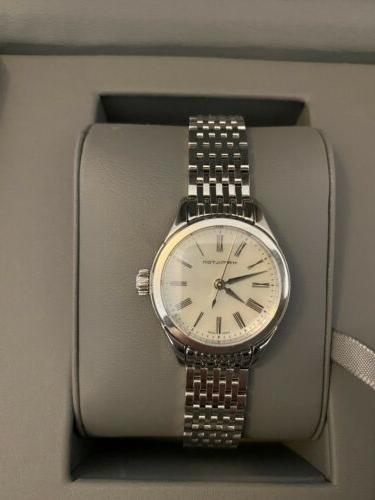 orologio da donna h39251194 classic valiant mai