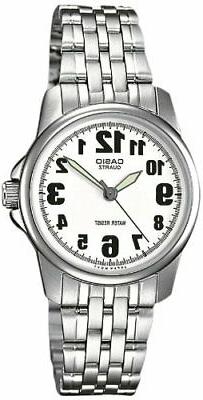 O Da Donna Casio H5ltp-1260pd-7bef