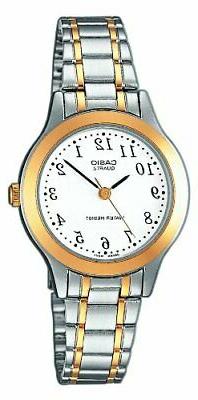 O Da Donna Casio H5ltp-1263pg-7bef