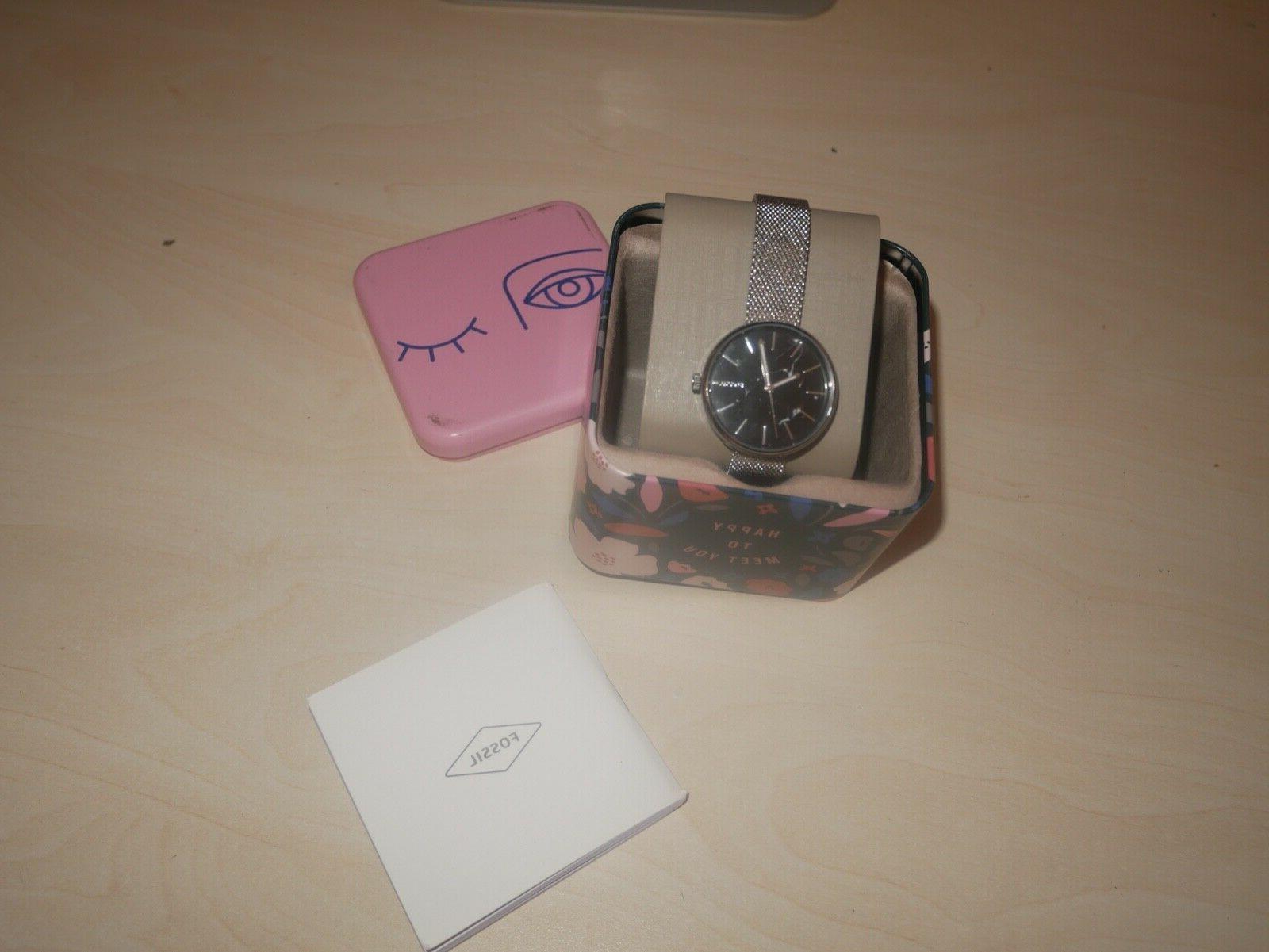 orologio da donna hutton bq3490