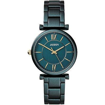 orologio da donna in acciaio es4427 vp169