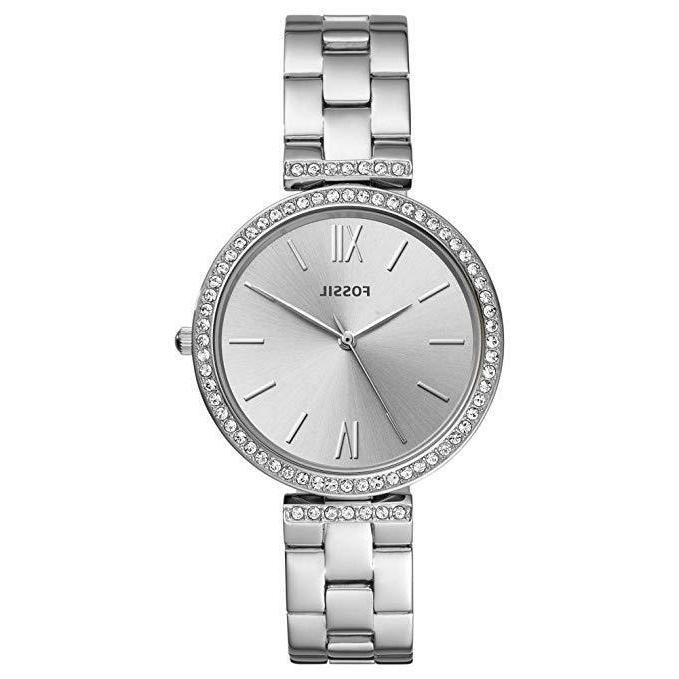 orologio da donna in acciaio es4539 vp119