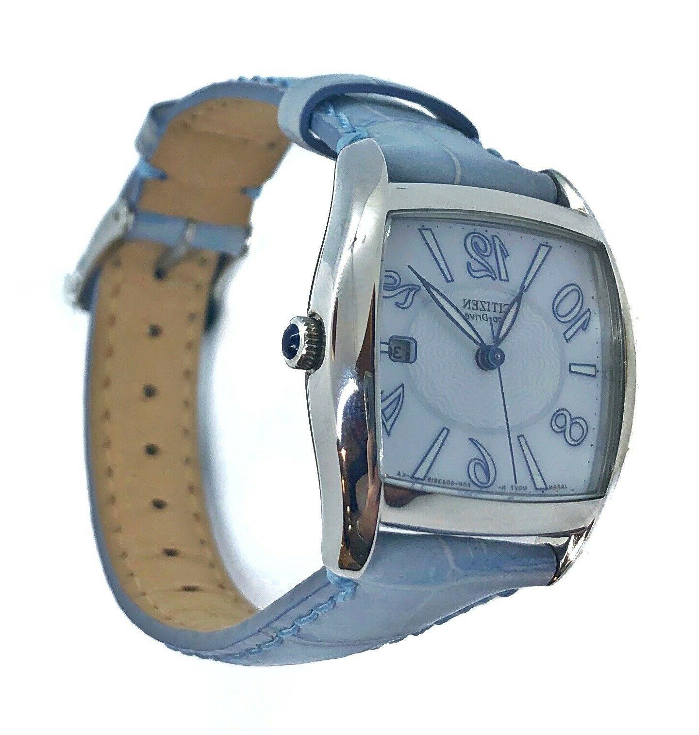 orologio da donna in acciaio ew640 04a