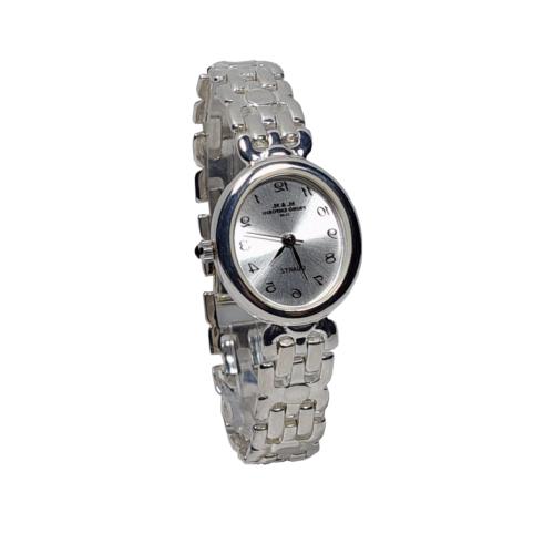 orologio da donna in argento 925 vintage