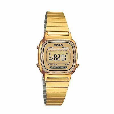 orologio da donna la670wga 9df acciaio pvd