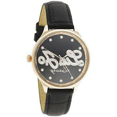 orologio da donna laila tlj779 con cinturino