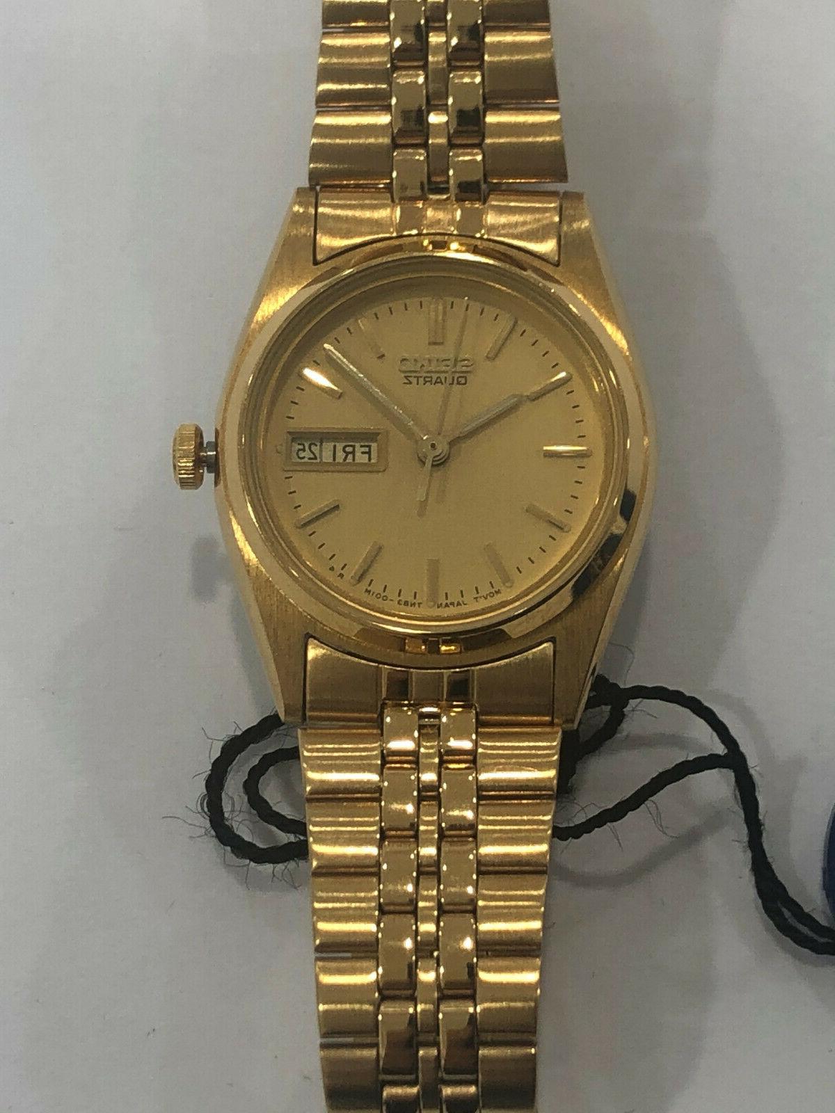 orologio da donna laminato oro 24 mesi