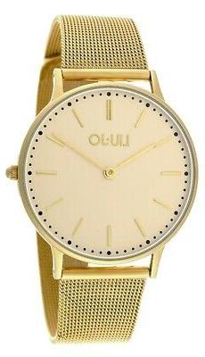 O Da Donna Liu Jo Luxury Collezione Moonlight Tlj970 Gold