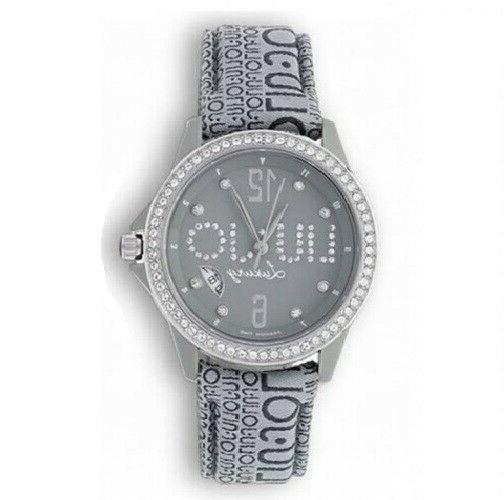 orologio da donna luxury tlj023 cinturino in