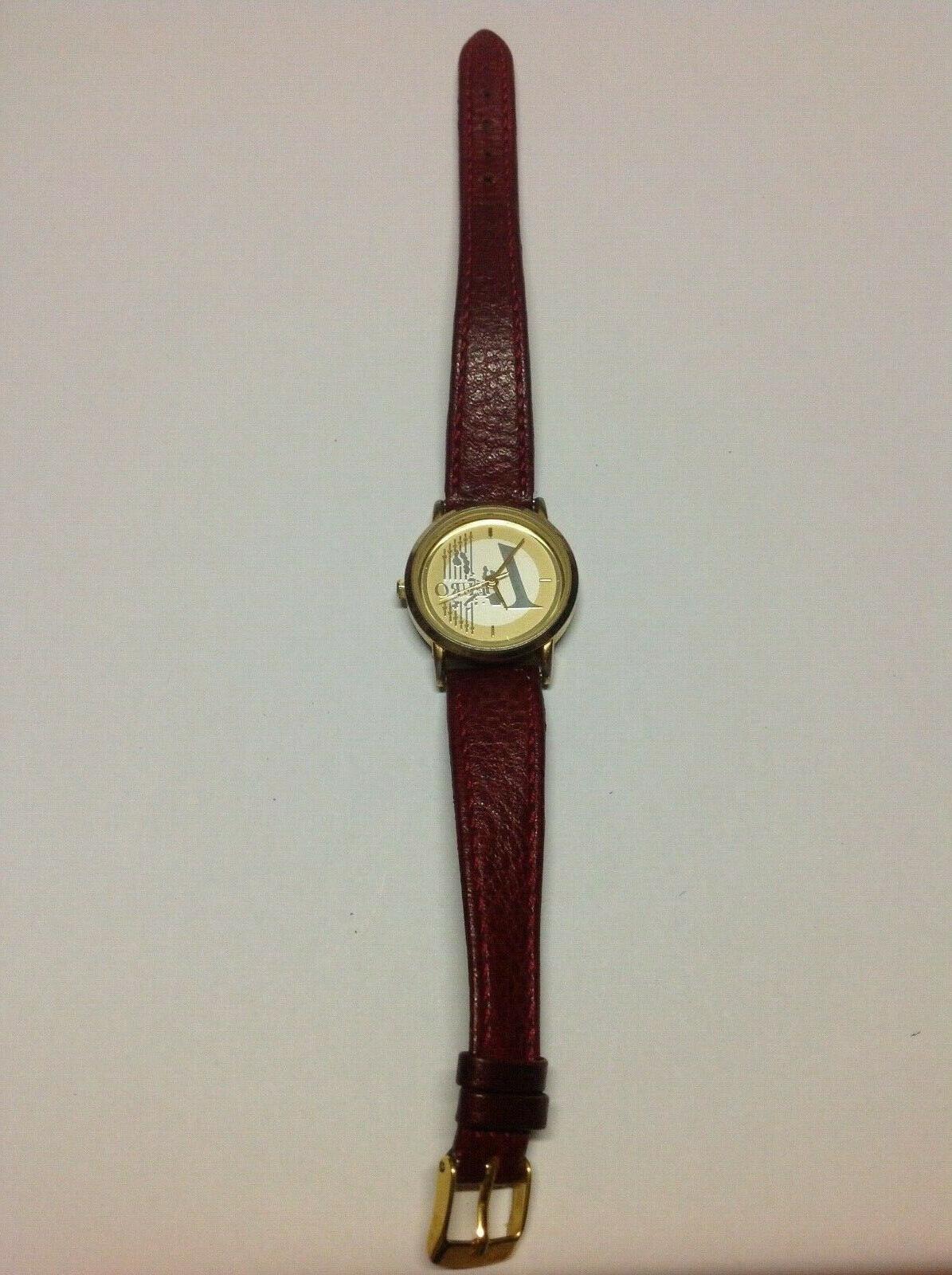 orologio da donna moneta 1 euro