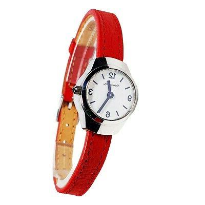 orologio da donna nomination in acciaio con