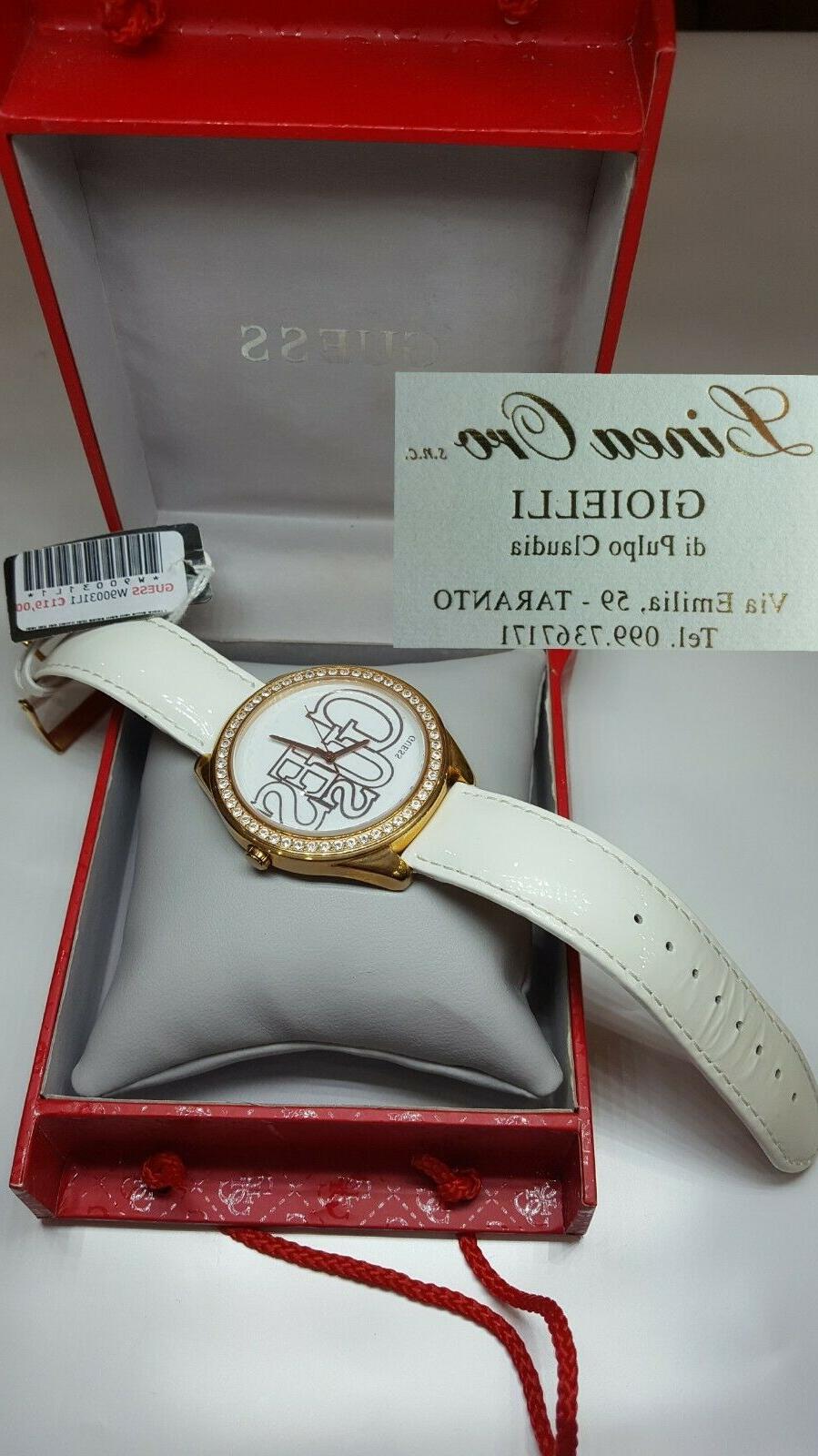 orologio da donna nuovo con confezione e