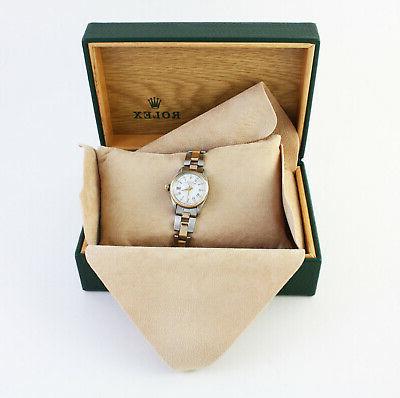 orologio da donna oyster perpetual date lady