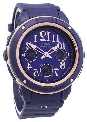 orologio da donna per illuminazione led baby