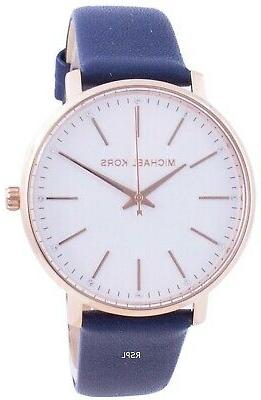 orologio da donna pyper diamond accents quartz