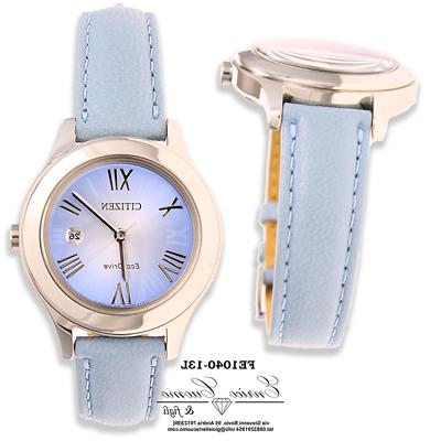 orologio da donna quadrante e cinturino celeste