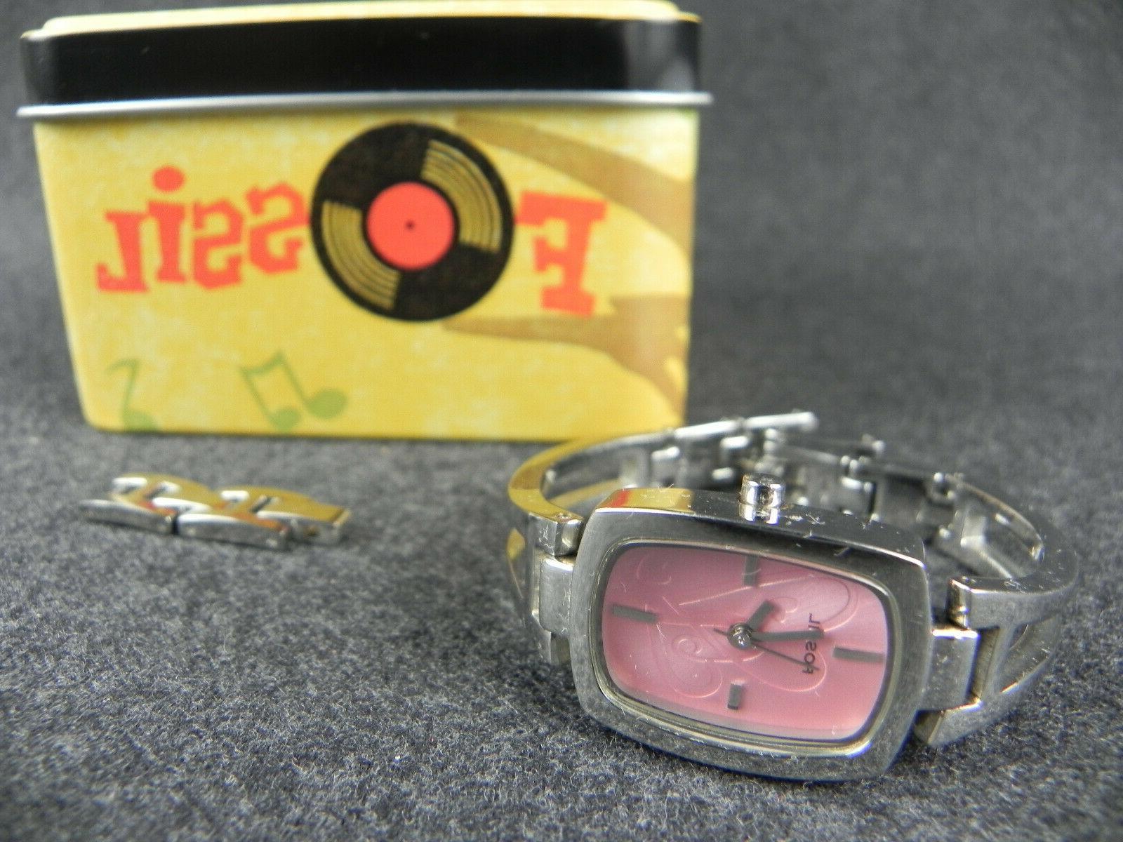 orologio da donna ragazza bambina vintage con