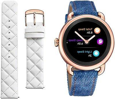 orologio da donna smart watch codice f50001