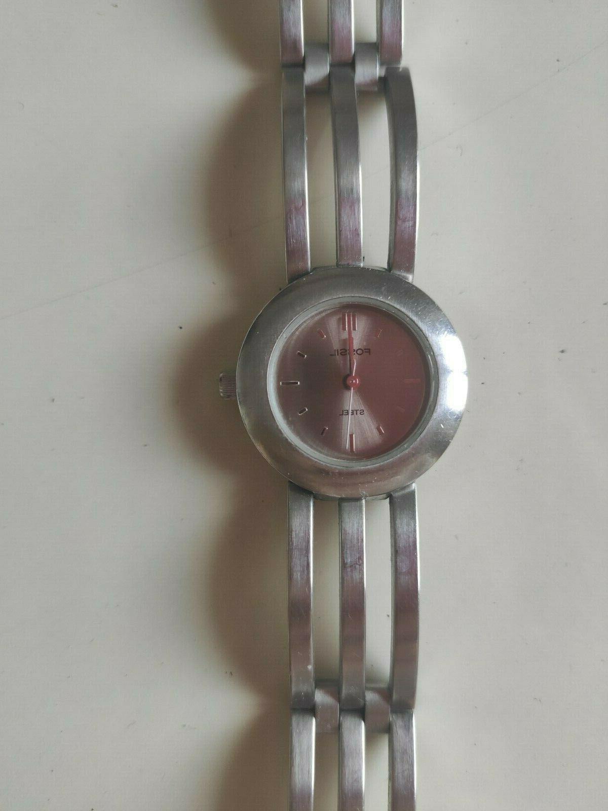 orologio da donna steel fs 2603