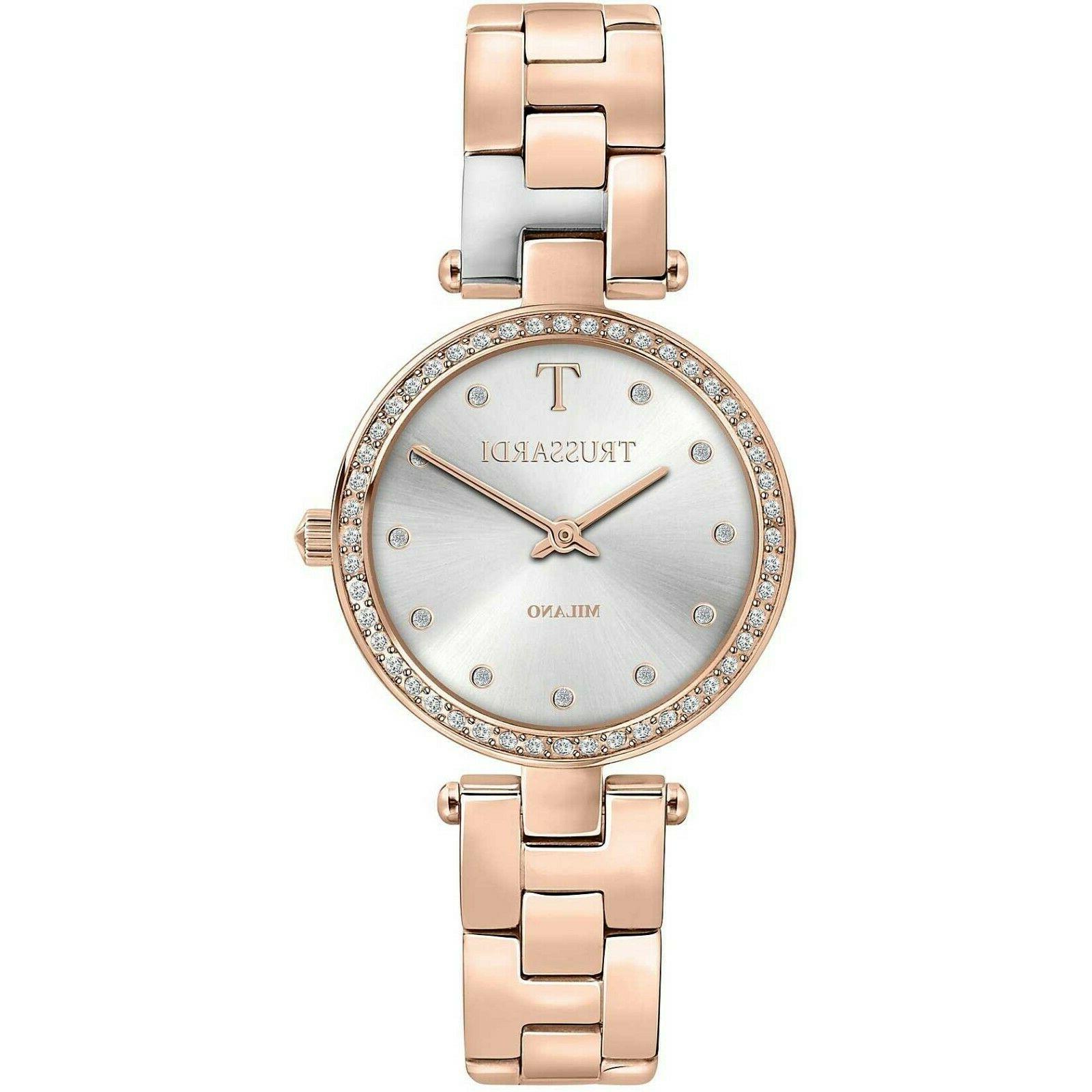 orologio da donna t sparkling r2453139504