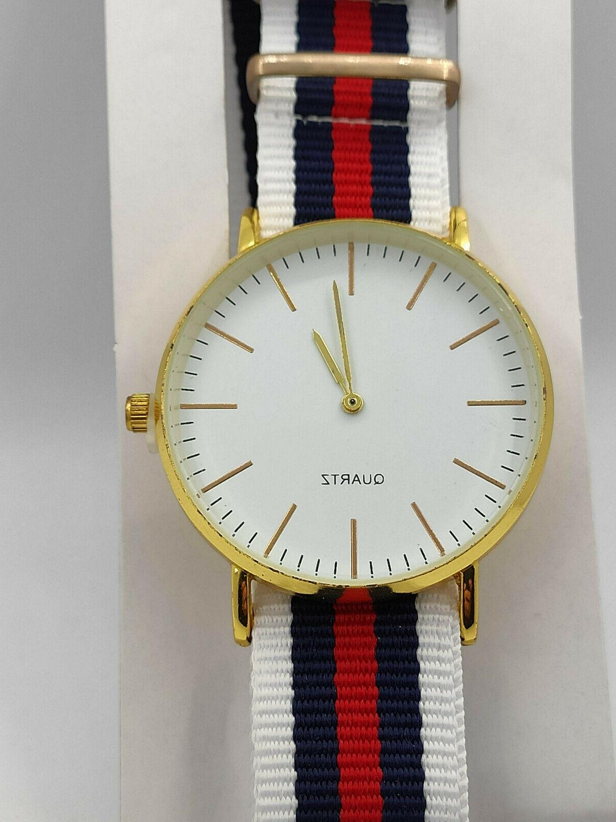 orologio da donna uomo unisex stile daniel
