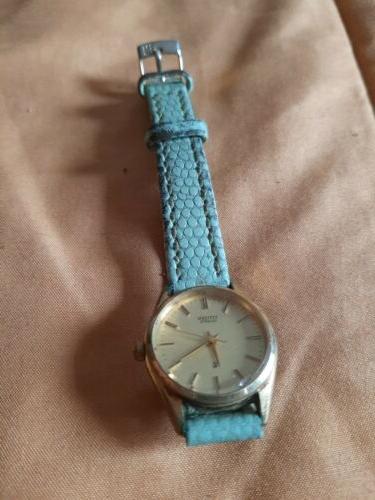 orologio da donna vintage quartz 6030 072979