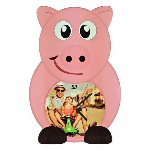orologio da muro personalizzato stampa personalizzata foto