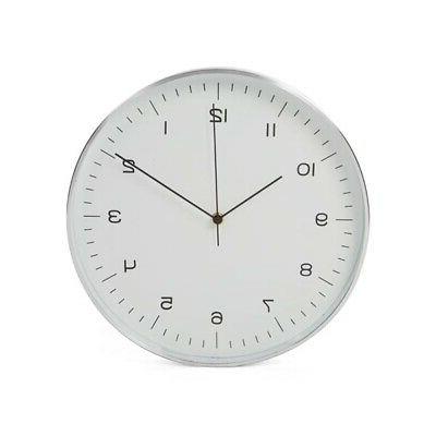 orologio da parete 30 cm radiocontrollato dcf