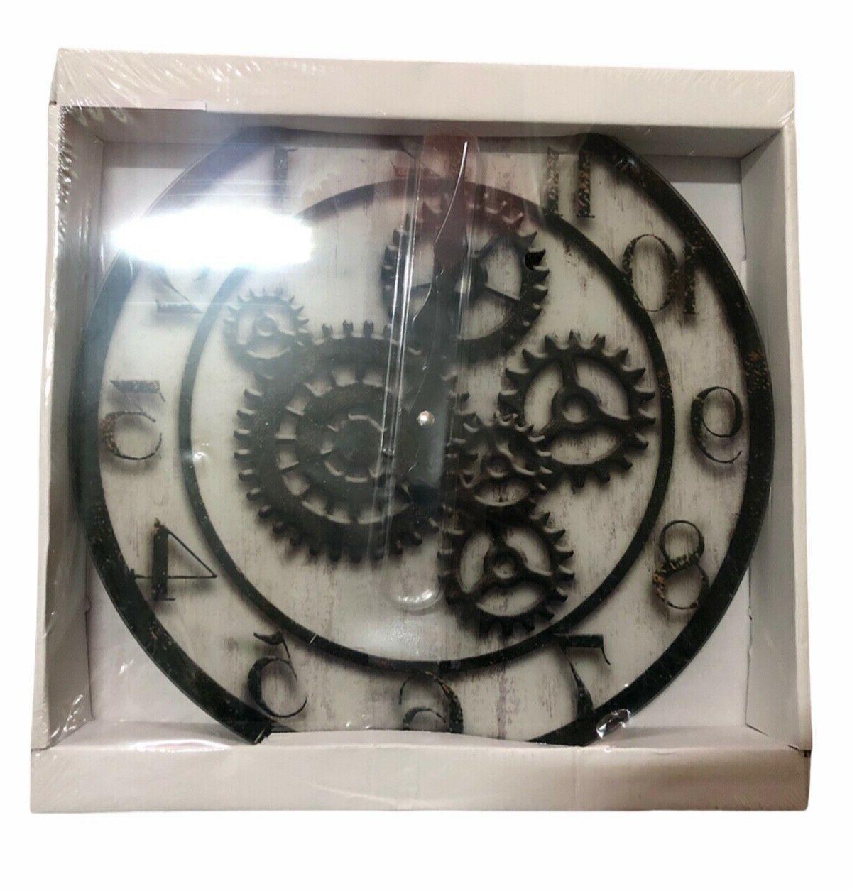 orologio da parete 30cm