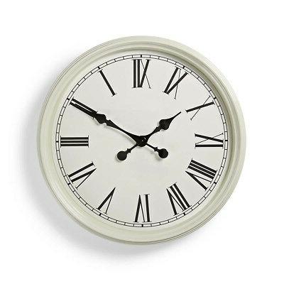 orologio da parete 50 cm stile antico