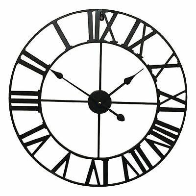 orologio da parete 60 cm stile retro