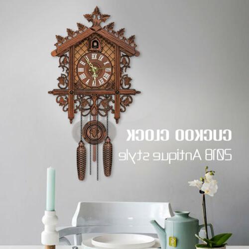 orologio da parete a pendolo da parete