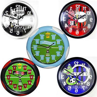 orologio da parete al quartz della tua