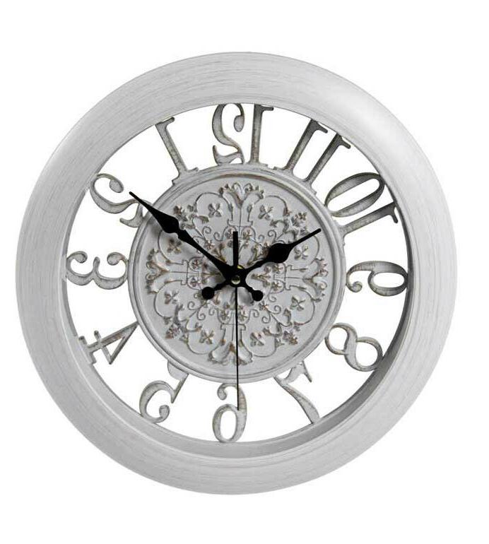 orologio da parete bianco silenzioso orologi da