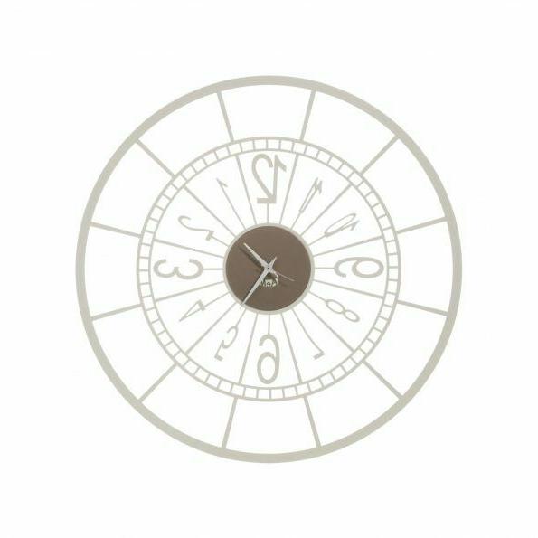orologio da parete dinamico volano piccolo