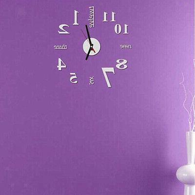 orologio da parete fai da te con