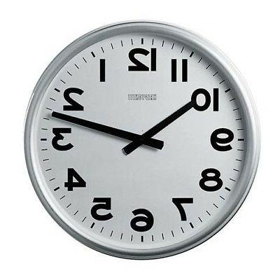 orologio da parete gigante 67 cm in