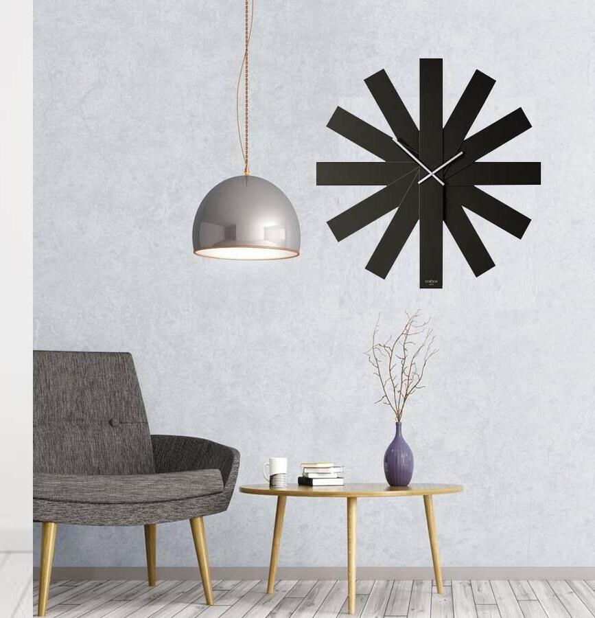 orologio da parete grande cm 100 home