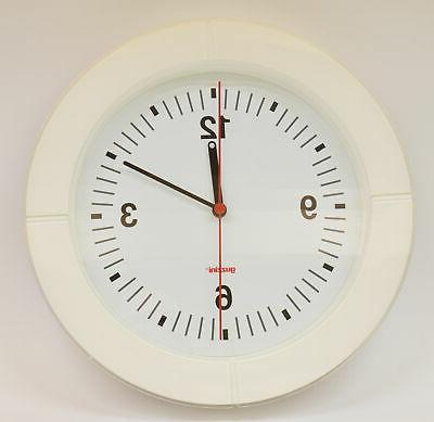 orologio da parete guzzini diametro 37 cm