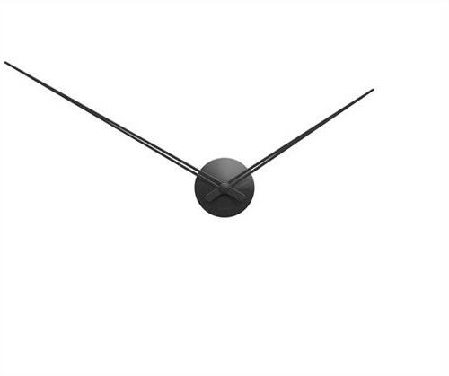orologio da parete lbt sharp 90 cm