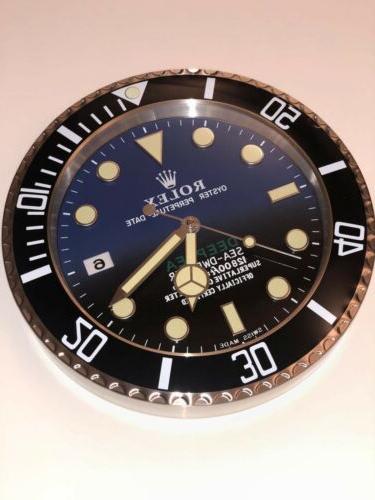 orologio da parete luxury r and r