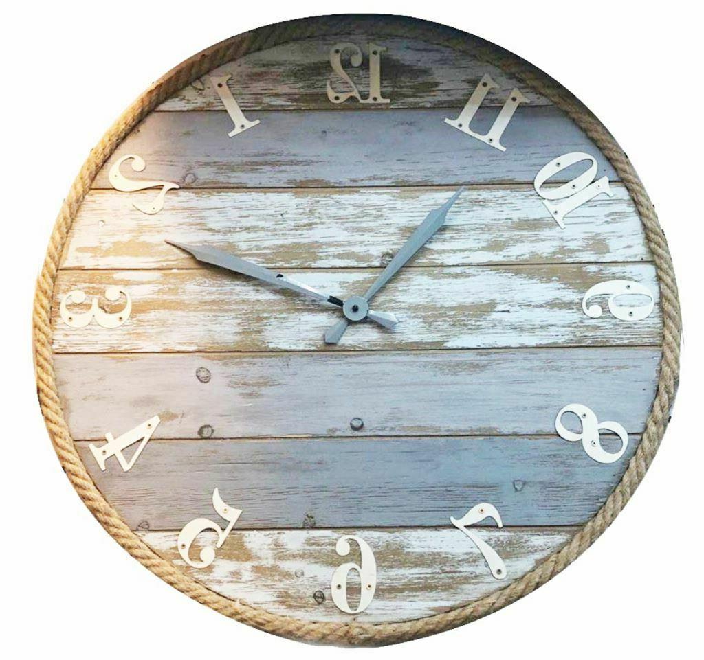 orologio da parete misura grande 66cm in