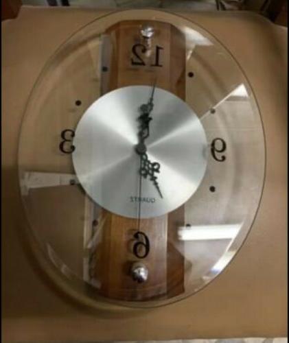 orologio da parete moderno