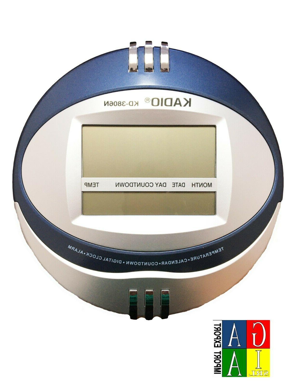 orologio da parete o scrivania led ufficio