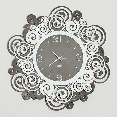 orologio da parete particolare orfeo