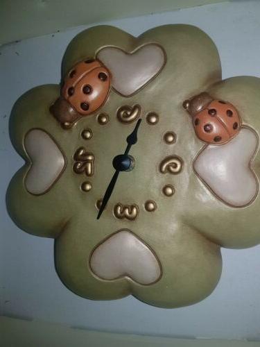 orologio da parete thun